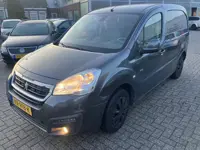 Peugeot Partner 120 1.6 BlueHDi 75 L1 Première