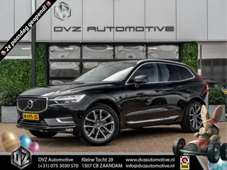 Volvo XC60 2.0 T5 Inscription | Leder | 20" LMV | Dealer Ond. |