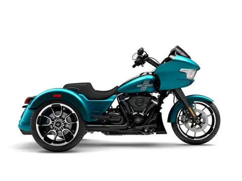 Harley-Davidson FLTRT Road Glide 3 Trike (bj 2026)