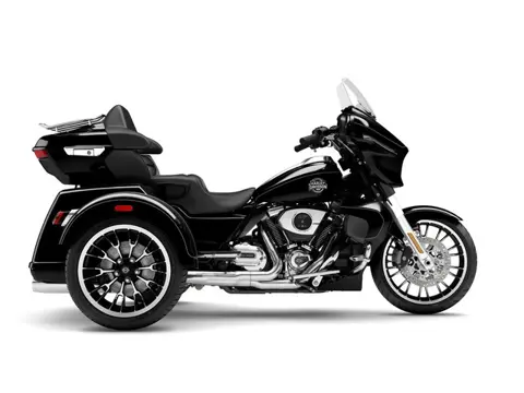 Harley-Davidson FLHLT STREET GLIDE LIM TRIKE (bj 2026)