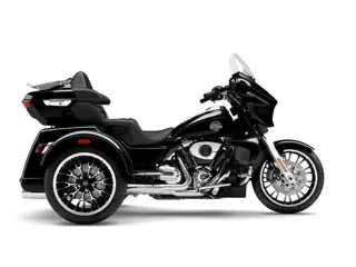Harley-Davidson FLHLT STREET GLIDE LIM TRIKE (bj 2026)