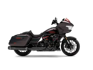 Harley-Davidson FLTRXSTSE Road Glide ST121 CVO (bj 2026)
