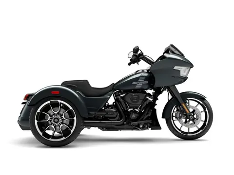 Harley-Davidson FLTRT Road Glide 3 Trike (bj 2026)