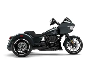 Harley-Davidson FLTRT Road Glide 3 Trike (bj 2026)