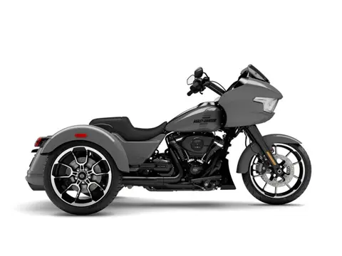 Harley-Davidson FLTRT Road Glide 3 Trike (bj 2026)