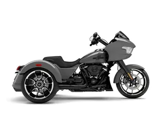 Harley-Davidson FLTRT Road Glide 3 Trike (bj 2026)