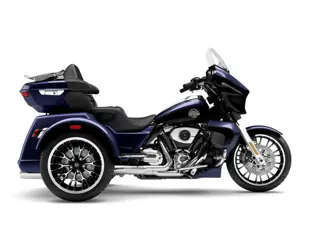 Harley-Davidson FLHLT STREET GLIDE LIM TRIKE (bj 2026)