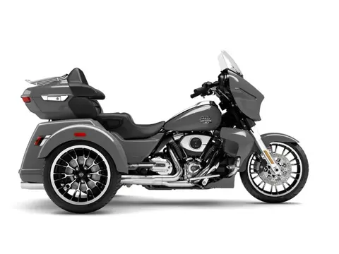 Harley-Davidson FLHLT STREET GLIDE LIM TRIKE (bj 2026)