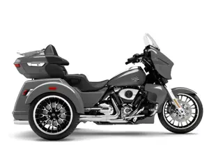 Harley-Davidson FLHLT STREET GLIDE LIM TRIKE (bj 2026)