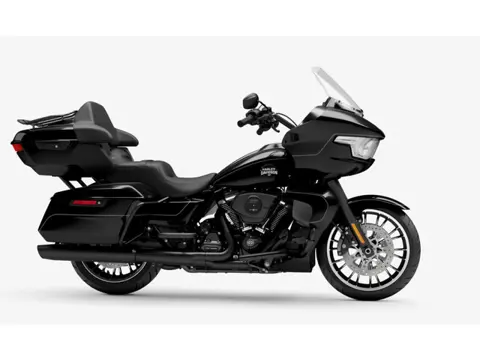 Harley-Davidson FLTRXL Road Glide Limited 117 (bj 2026)