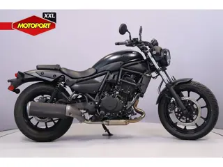 Kawasaki ELIMINATOR 500 (bj 2026)