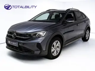 Volkswagen Taigo 1.0 TSI Business Comfort Edition | Stoelverwarming | PDC V+A | Airco | Led | DAB | 