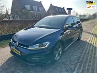 Volkswagen Golf 1.5 TSI Highline Business R line rline