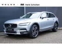 Volvo V90 Cross Country 2.0 T5 Pro | Bowers & Wilkins Hifi | Panoramisch schuif-/kanteldak | Massage