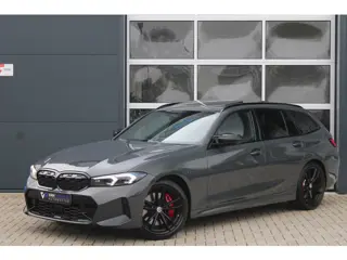 BMW 3-serie Touring M340i xDrive Pro | Pano | Memory | ACC | HK | HUD | Elek. Trekhaak