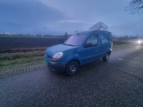 Renault Kangoo Express 1.5 dCi 55 Confort