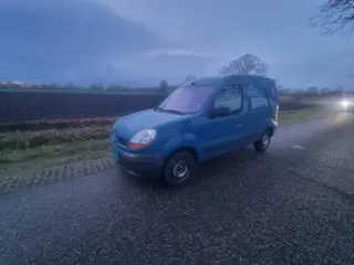 Renault Kangoo Express 1.5 dCi 55 Confort