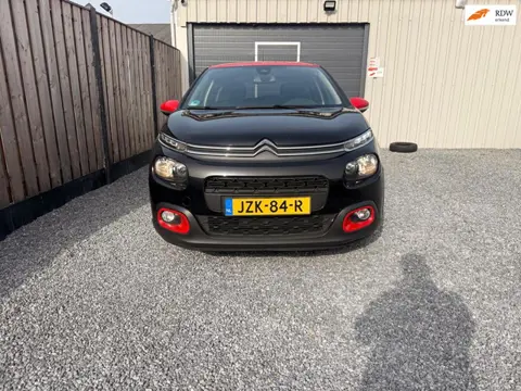 Citroen C3 1.2 PureTech S&S Feel