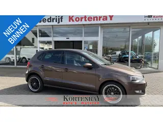 Volkswagen Polo 1.2 TSI Highline