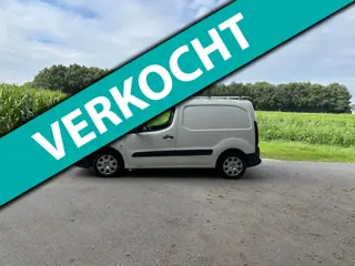 Peugeot Partner 120 1.6 BlueHDi 75 L1 Première