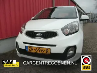 Kia Picanto 1.0 CVVT EconomyLine / Airco