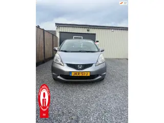 Honda JAZZ 1.4 Comfort