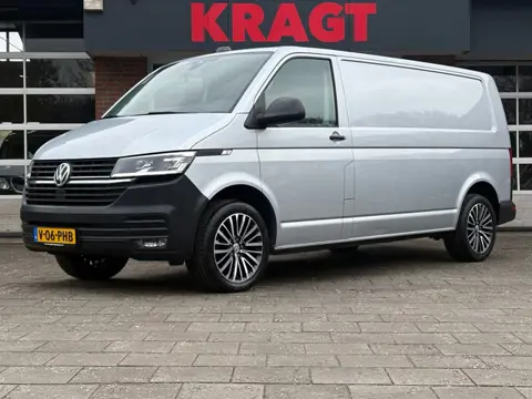 Volkswagen TRANSPORTER 2.0 TDI L2H1 Highline DSG AUTOMAAT/ADAPTIEVE CRUISE CONTROL/camera/150 PK/nav