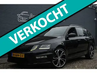 Skoda Octavia Combi 1.5 TSI Sport | Virtual Cockpit | Pano | 6 Maanden Garantie