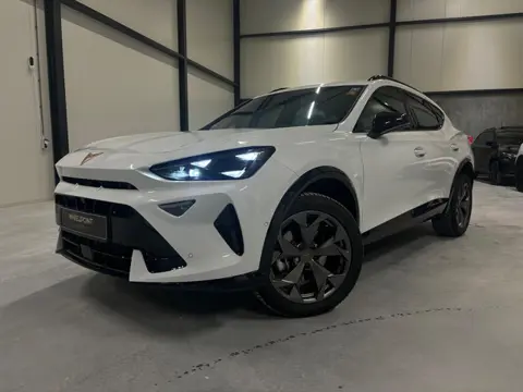 CUPRA Formentor 1.5 eTSI Facelift|360°|Sfeer|Memory|Kuipstoelen|Sennheiser