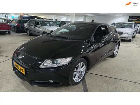 Honda CR-Z 1.5 i-Vtec IMA Sport 26.000dkm!!! Nap! Nieuwe Apk!!