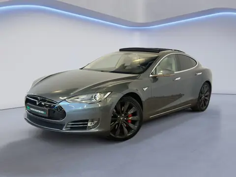 Tesla Model S 85 Performance|FREE SUPERSCHARGE|SC01|PANO|
