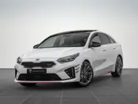 Kia ProCeed 1.6 T-GDI GT 204pk Pano JBL Keyless Carplay