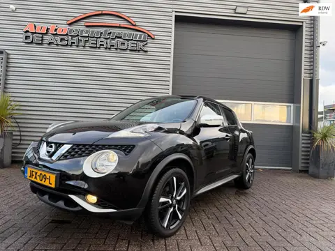 Nissan Juke 1.2 DIG-T S/S Acenta Cruise control | Climate control!!
