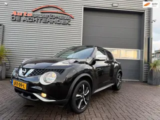 Nissan Juke 1.2 DIG-T S/S Acenta Cruise control | Climate control!!