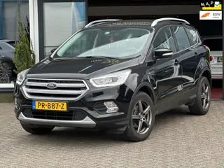 Ford Kuga 1.5 EcoBoost Ultimate - Uitstekend onderhouden!
