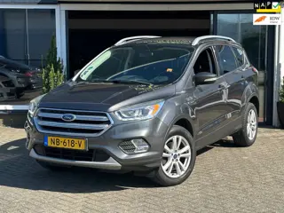 Ford Kuga 1.5 EcoBoost Trend Ultimate / Dealer ond / Camera
