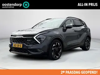 Kia Sportage 1.6 T-GDi Plug-in Hybrid AWD GT-PlusLine | Elektrische Stoelen | Adaptive Cruie Control