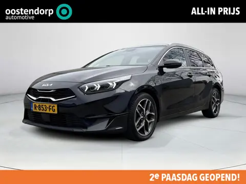 Kia Ceed Sportswagon 1.0 T-GDi MHEV Launch Edition | Panoramadak Schuif/Kantel | Achteruitrijcamera 