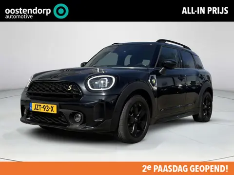 Mini Mini Countryman 1.5 Cooper S E ALL4 Essential | Voorruitverwarming | Adaptive Cruise Control | 