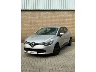 Renault Clio 1.5 dCi ECO Expression AIRCO - NAVI - NWE RIEM