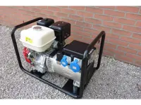 CGM C7000 - 7.7 Kva Honda GX390 Generator (bj 2024)