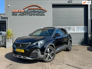 Peugeot 3008 1.2 PureTech GT Line | PANO | Keyless