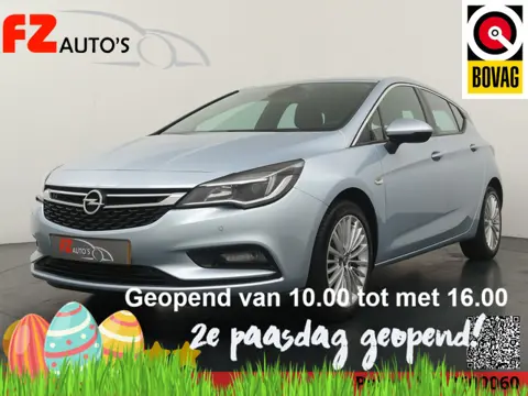 Opel Astra 1.4 Innovation - Navigatie - Climate Control - Apple Carplay/Android Auto - Parkeersensor