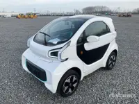 XEV YOYO Sport 8 KW Electric Automobile (bj 2024)
