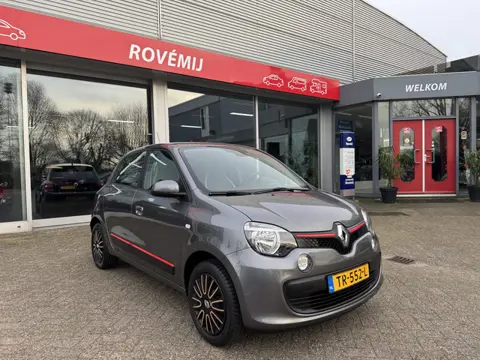 Renault Twingo 1.0 SCe Collection Cruise, Bluetooth, Parkeersensoren.