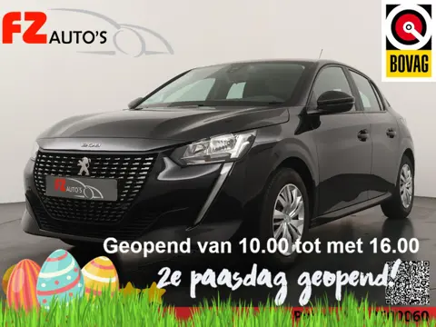 Peugeot 208 1.2 PureTech Active - Navigatie - Cruise Control - Airconditioning