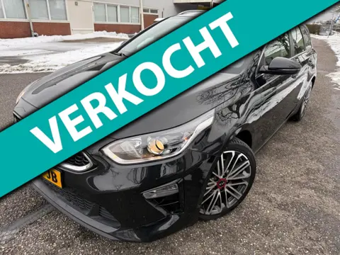 Kia Ceed Sportswagon 1.0 T-GDi DynamicLine GT-18iNCH CARPLAY NAP GARANTIE