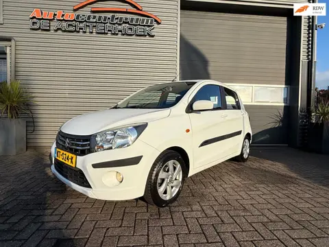 Suzuki Celerio 1.0 Exclusive Airco | 5-Deurs !!!!