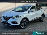 Renault Kadjar 1.3 TCe Intens (Hoge Instap) Trekhaak | Camera | Navigatie | Winterpack | Dealer Onde