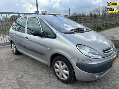 Citroen Xsara Picasso 1.8i-16V